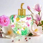 Реклама Fleurs de Lolita Lempicka Lolita Lempicka