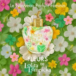 Картинка номер 3 Fleurs de Lolita Lempicka от Lolita Lempicka