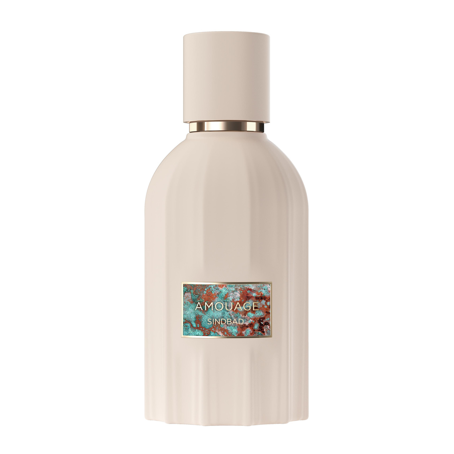Изображение парфюма Amouage Sindbad
