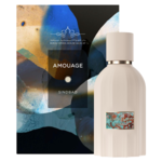 Реклама Sindbad Amouage