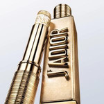 Реклама J'adior Solid Perfume J'adore L'Or Christian Dior