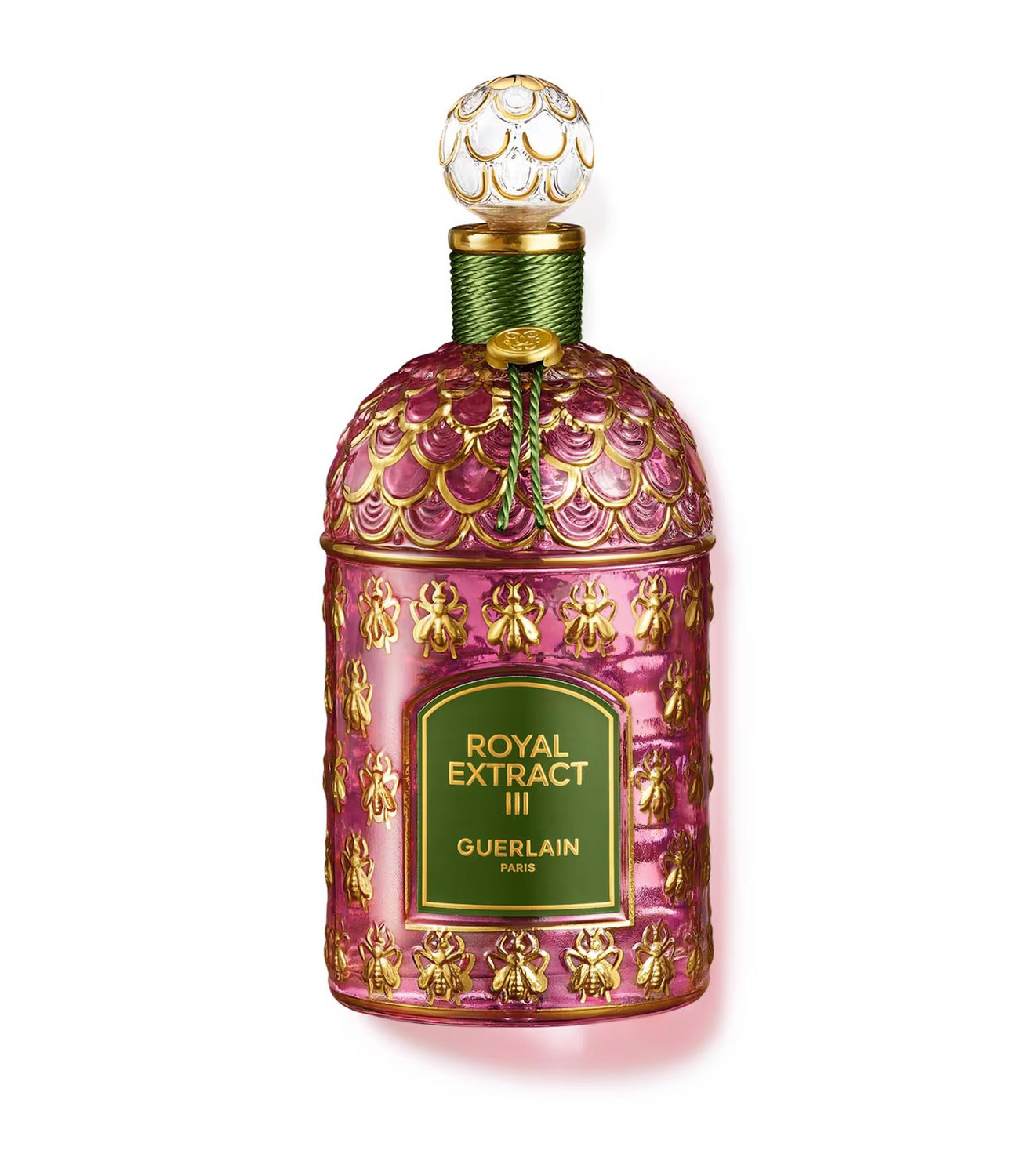 Изображение парфюма Guerlain Royal Extract III