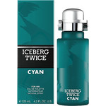 Изображение 2 Twice Cyan Iceberg