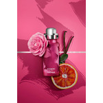 Реклама Twice Fuchsia Iceberg