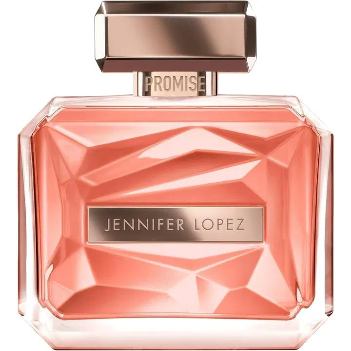 Изображение парфюма Jennifer Lopez Promise Intense
