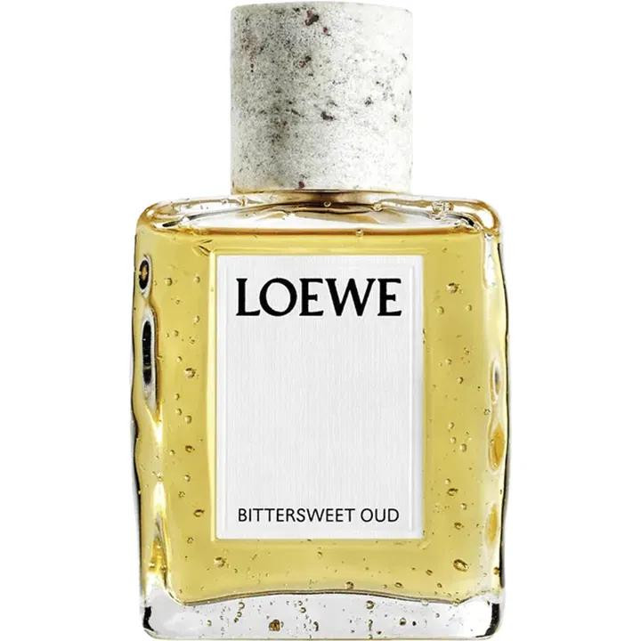 Изображение парфюма Loewe Bittersweet Oud