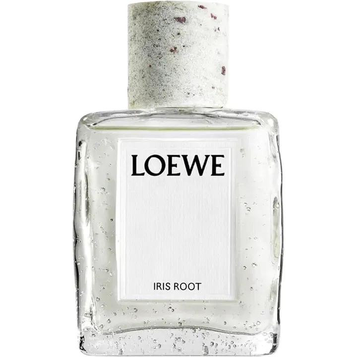 Изображение парфюма Loewe Iris Root