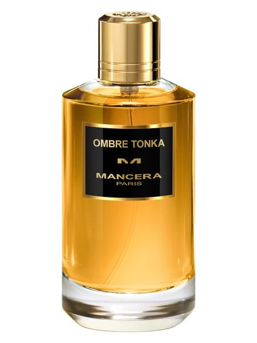 Изображение парфюма Mancera Ombre Tonka