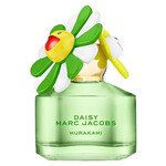 Изображение духов Marc Jacobs Daisy Murakami Green