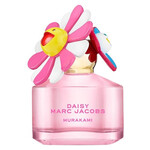 Изображение духов Marc Jacobs Daisy Murakami Pink