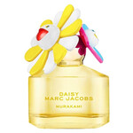 Изображение духов Marc Jacobs Daisy Murakami Yellow