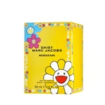 Реклама Daisy Murakami Yellow Marc Jacobs