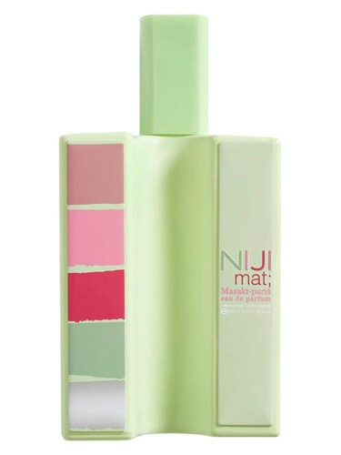 Изображение парфюма Masaki Matsushima Niji mat;