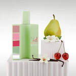 Реклама Niji mat; Masaki Matsushima