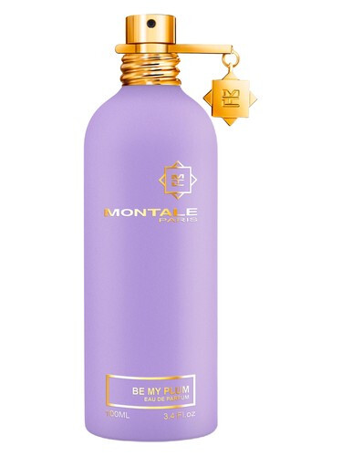 Изображение парфюма Montale Be My Plum