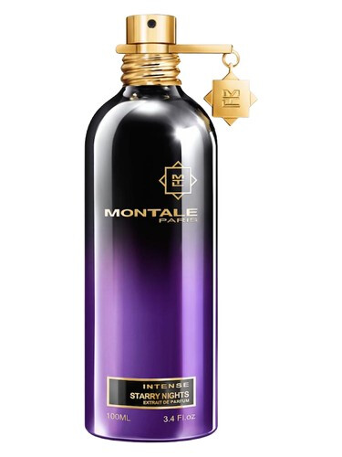 Изображение парфюма Montale Starry Nights Intense