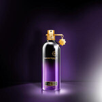 Реклама Starry Nights Intense Montale