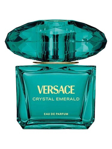 Изображение парфюма Versace Crystal Emerald