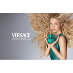 Реклама Crystal Emerald Versace