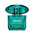 Новинка парфюмерии Versace Crystal Emerald