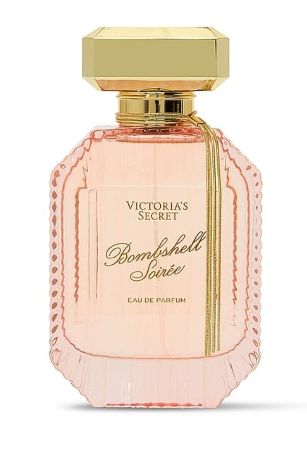 Изображение парфюма Victoria’s Secret Bombshell Soiree