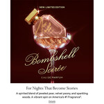 Изображение 2 Bombshell Soiree Victoria’s Secret