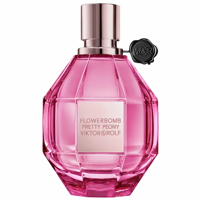 Изображение парфюма Viktor & Rolf Flowerbomb Pretty Peony