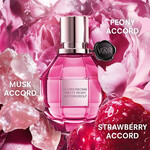 Реклама Flowerbomb Pretty Peony Viktor & Rolf