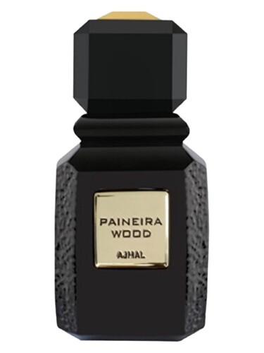 Изображение парфюма Ajmal Paineira Wood