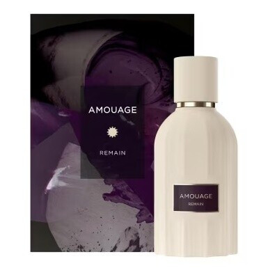 Изображение парфюма Amouage Remain