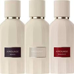 Реклама Remain Amouage