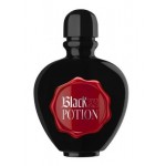 Изображение парфюма Paco Rabanne XS Black Potion