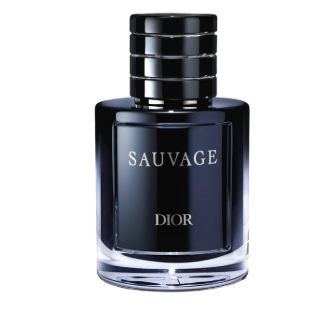 Изображение парфюма Christian Dior Sauvage Rare Blend
