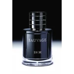 Реклама Sauvage Rare Blend Christian Dior