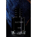 Изображение 2 Sauvage Rare Blend Christian Dior