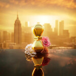 Реклама 24/7 Rush DKNY