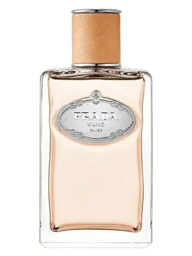 Изображение парфюма Prada Infusion de Santal Chai