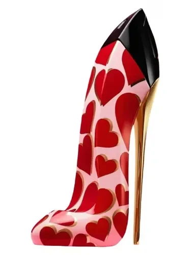 Изображение парфюма Carolina Herrera Good Girl Blush Valentine's Edition