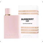 Реклама Burberry Her Vanilla Absolute Burberry Burberry