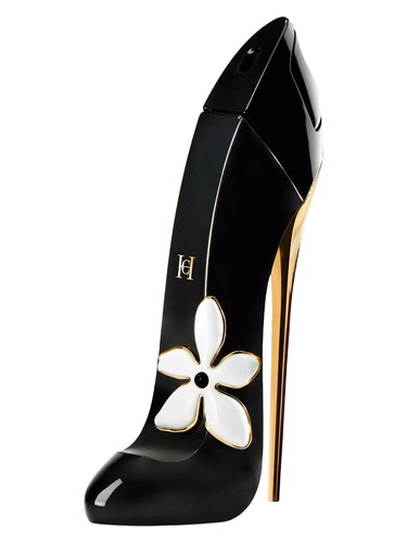 Изображение парфюма Carolina Herrera Good Girl Jasmine Absolute