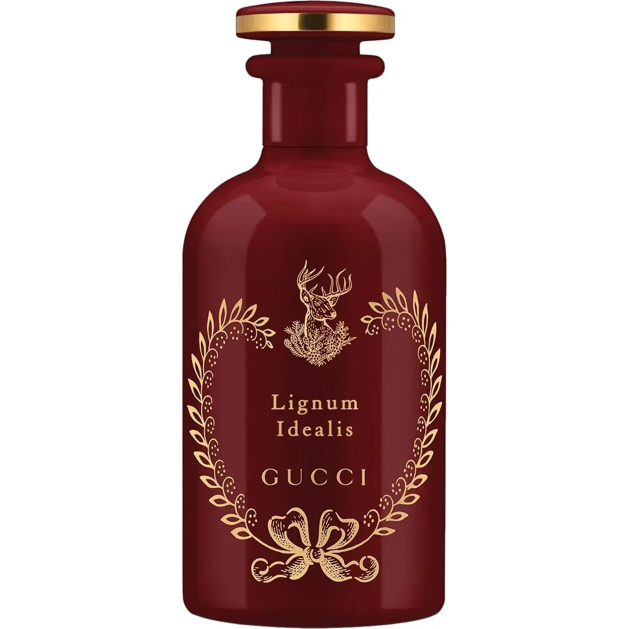 Изображение парфюма Gucci Lignum Idealis