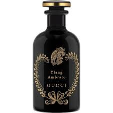 Изображение парфюма Gucci Ylang Ambrato
