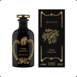 Реклама Ylang Ambrato Gucci