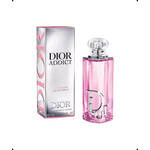 Реклама Addict Rosy Glow Christian Dior