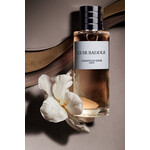 Реклама Cuir Saddle Dior Christian Dior