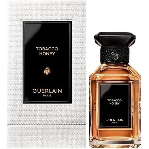 Изображение парфюма Guerlain Tabac Sahara