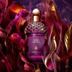 Реклама Tabac Sahara Guerlain