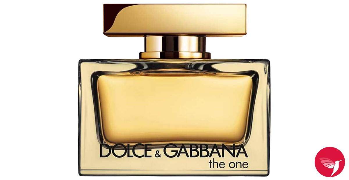 Изображение парфюма Dolce and Gabbana The One Eau de Parfum Intense