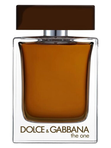 Изображение парфюма Dolce and Gabbana The One Pour Homme Eau de Parfum