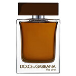 Dolce and Gabbana The One Pour Homme Eau de Parfum